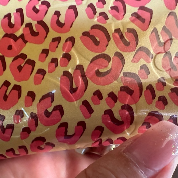 Authentic Louis Vuitton Limited Edition Stephen Sprouse Leapard Vernis Wallet - Picture 14 of 16